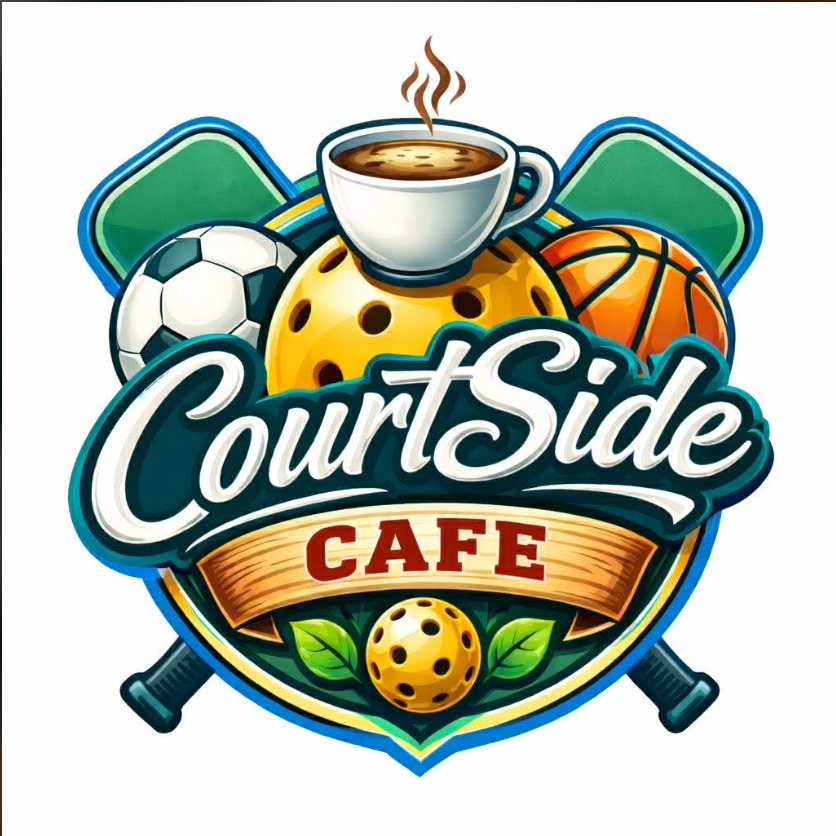 CourtSide Cafe